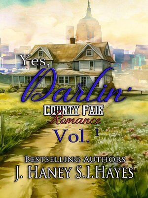 cover image of Yes, Darlin'